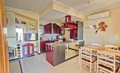Herverkoop - Bungalow -
Orihuela Costa - Los Altos