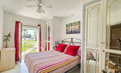 Herverkoop - Bungalow -
Orihuela Costa - Los Altos