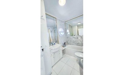 Herverkoop - Bungalow -
Orihuela Costa - Los Altos