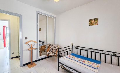 Herverkoop - Bungalow -
Orihuela Costa - Los Altos