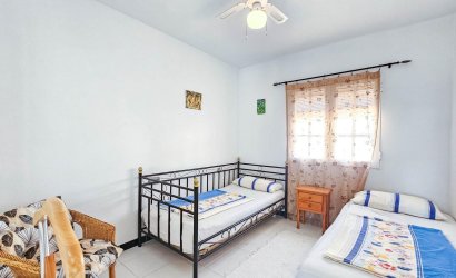 Herverkoop - Bungalow -
Orihuela Costa - Los Altos