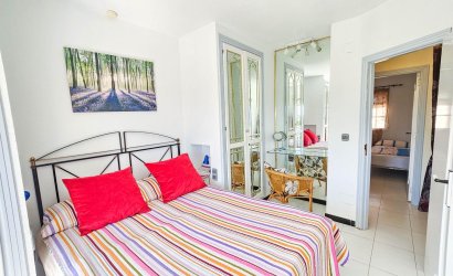 Herverkoop - Bungalow -
Orihuela Costa - Los Altos