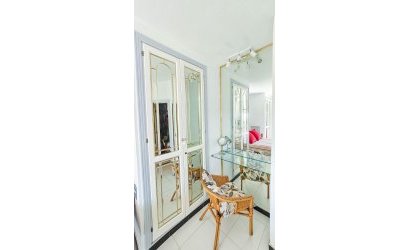 Herverkoop - Bungalow -
Orihuela Costa - Los Altos