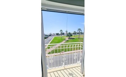 Herverkoop - Bungalow -
Orihuela Costa - Los Altos