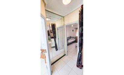 Herverkoop - Bungalow -
Orihuela Costa - Los Altos