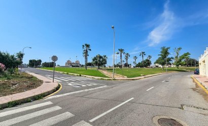 Herverkoop - Bungalow -
Orihuela Costa - Los Altos