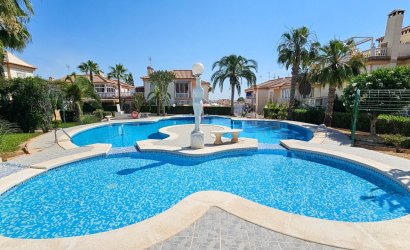 Herverkoop - Bungalow -
Orihuela Costa - Los Altos