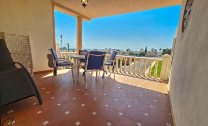 Herverkoop - Bungalow -
Orihuela Costa - Los Altos