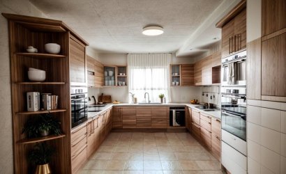 Herverkoop - Villa -
Torrevieja - La Siesta - El Salado - Torreta