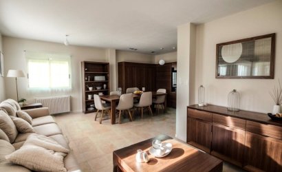 Herverkoop - Villa -
Torrevieja - La Siesta - El Salado - Torreta