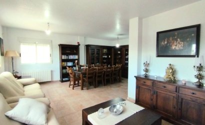 Herverkoop - Villa -
Torrevieja - La Siesta - El Salado - Torreta