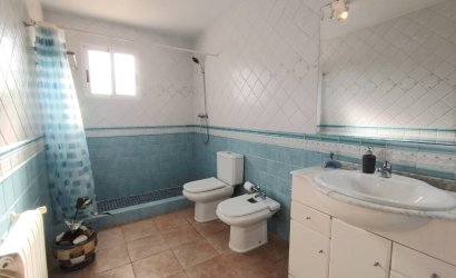 Herverkoop - Villa -
Torrevieja - La Siesta - El Salado - Torreta