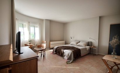 Herverkoop - Villa -
Torrevieja - La Siesta - El Salado - Torreta