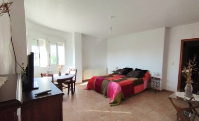 Herverkoop - Villa -
Torrevieja - La Siesta - El Salado - Torreta