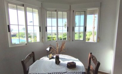 Herverkoop - Villa -
Torrevieja - La Siesta - El Salado - Torreta