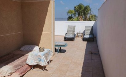 Herverkoop - Villa -
Torrevieja - La Siesta - El Salado - Torreta