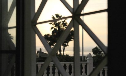 Herverkoop - Villa -
Torrevieja - La Siesta - El Salado - Torreta