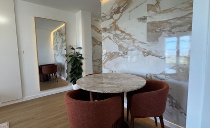 Herverkoop - Apartment -
Orihuela Costa - Costa Blanca