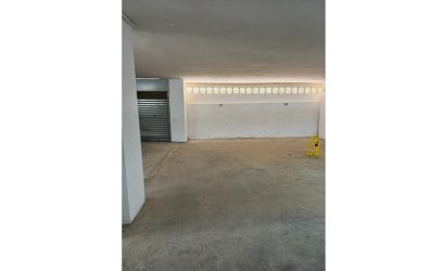 Herverkoop - Apartment -
Orihuela Costa - Costa Blanca
