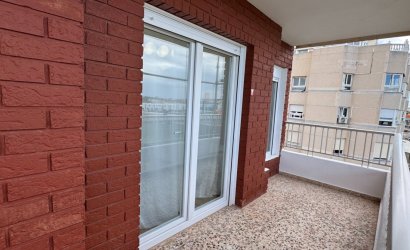 Herverkoop - Apartment -
Orihuela Costa - Costa Blanca