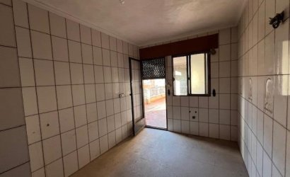 Herverkoop - Town House -
Catral - Comunidad Valenciana