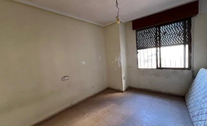 Herverkoop - Town House -
Catral - Comunidad Valenciana