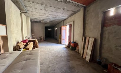 Herverkoop - Town House -
Catral - Comunidad Valenciana