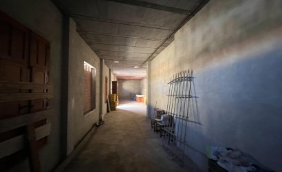 Herverkoop - Town House -
Catral - Comunidad Valenciana