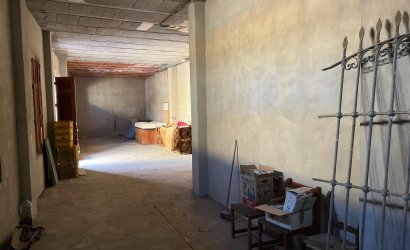 Herverkoop - Town House -
Catral - Comunidad Valenciana