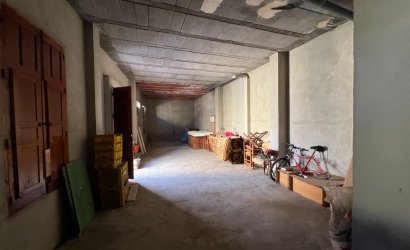 Herverkoop - Town House -
Catral - Comunidad Valenciana