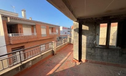 Herverkoop - Town House -
Catral - Comunidad Valenciana