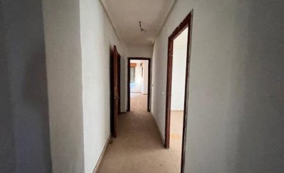Herverkoop - Town House -
Catral - Comunidad Valenciana