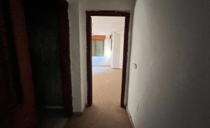 Herverkoop - Town House -
Catral - Comunidad Valenciana