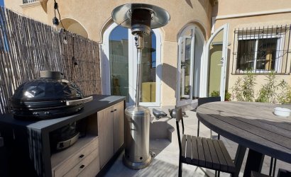 Herverkoop - Villa -
Orihuela Costa - Costa Blanca