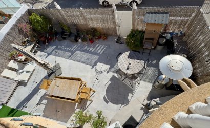 Herverkoop - Villa -
Orihuela Costa - Costa Blanca