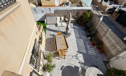 Herverkoop - Villa -
Orihuela Costa - Costa Blanca