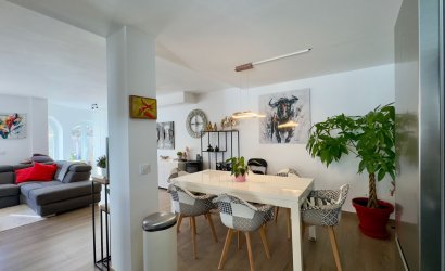 Herverkoop - Villa -
Orihuela Costa - Costa Blanca