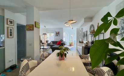 Herverkoop - Villa -
Orihuela Costa - Costa Blanca