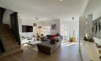 Herverkoop - Villa -
Orihuela Costa - Costa Blanca