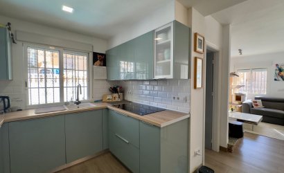 Herverkoop - Villa -
Orihuela Costa - Costa Blanca