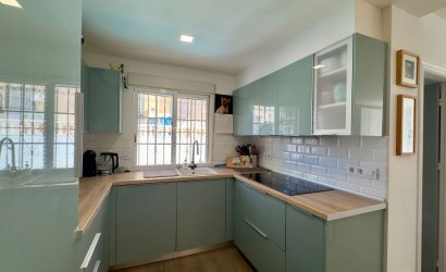 Herverkoop - Villa -
Orihuela Costa - Costa Blanca
