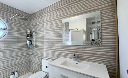 Herverkoop - Villa -
Orihuela Costa - Costa Blanca