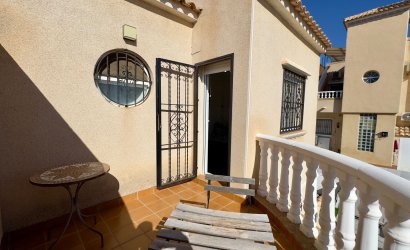 Herverkoop - Villa -
Orihuela Costa - Costa Blanca