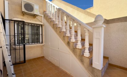 Herverkoop - Villa -
Orihuela Costa - Costa Blanca