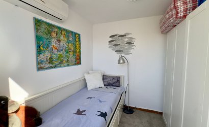 Herverkoop - Villa -
Orihuela Costa - Costa Blanca