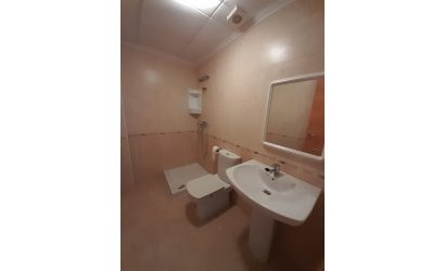 Herverkoop - Villa -
Ciudad Quesada - Costa Blanca