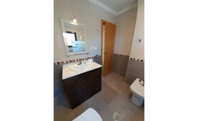 Herverkoop - Villa -
Ciudad Quesada - Costa Blanca