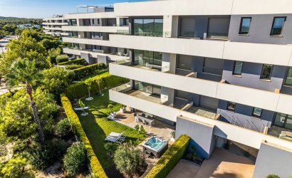 Herverkoop - Apartment -
Las Colinas Golf - Costa Blanca