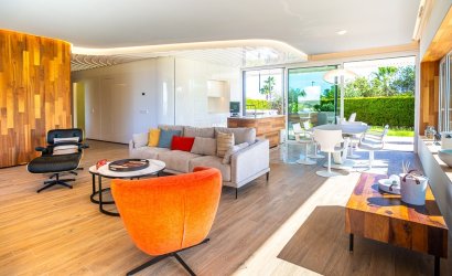 Herverkoop - Apartment -
Las Colinas Golf - Costa Blanca
