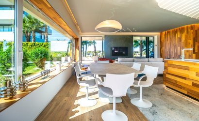 Herverkoop - Apartment -
Las Colinas Golf - Costa Blanca